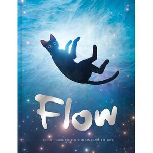 Flow Picture Book -- Farshore